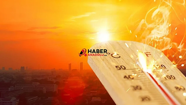 Yeni haftada sıcak hava sürüyor