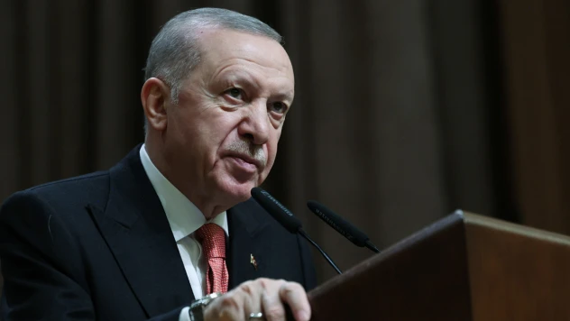 ''Yeni kutup başı Türkiye olacaktır''