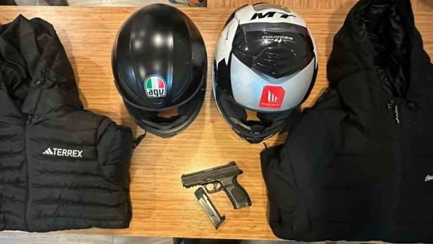 Yeni Nesil Suç Örgütüne Operasyon