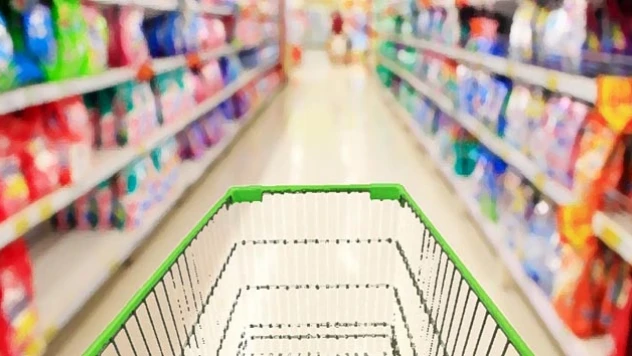 Yeni Yargı Paketinde Stokçuluk cezasını da arttı.