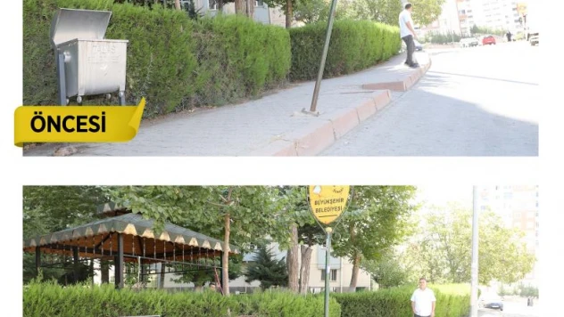 Yerinde tespit anında çözüm