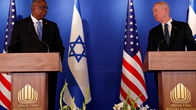 Yerleşimcilerin Filistinlilere uyguladığı şiddetten özellikle rahatsızız