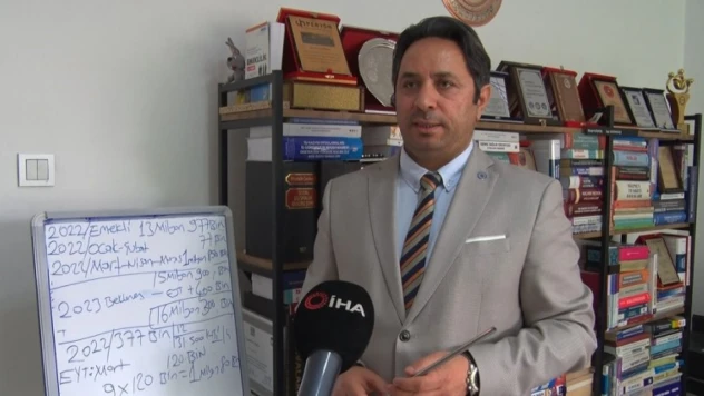 Yıl sonunda EYT'lilere bağlanacak aylık sayısı 1 milyonu geçecek