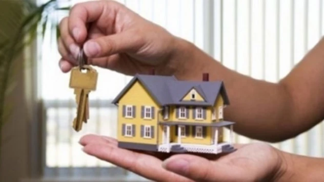 Yılın ilk yarısı konut satışları yüzde 31,4 arttı