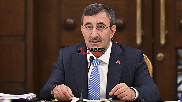 Yılmaz: Bağımsız Dış Politika İçin Güçlü Savunma Sanayii Şart