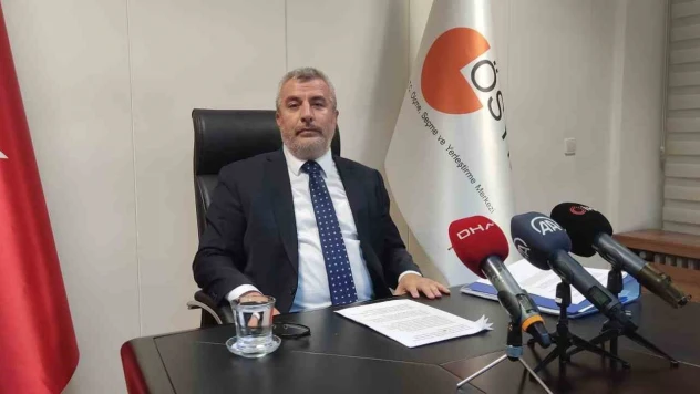 ÖSYM Başkanı Ersoy, 2023-YKS'de herhangi bir sorunun iptal edilmediğini açıkladı