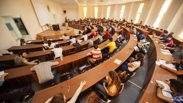 YÖK 2022-2023 eğitim öğretim yılı verilerine göre öğretim görevli sayısını açıkladı.