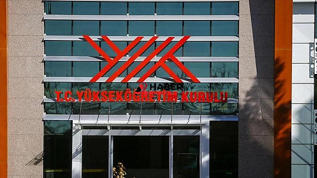 YÖK: İstanbul Bilgi Üniversitesi için mağduriyet yaşatılmayacak