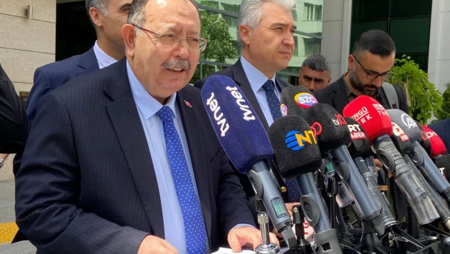 YSK Başkanı Yener: Sosyal medyada paylaşılan ve kamuoyunu yanıltmaya yönelik asılsız iddialara itibar edilmemelidir