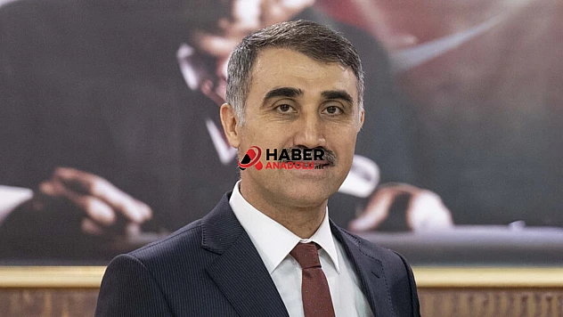 YSK'nın yeni başkanı Serdar Mutta oldu