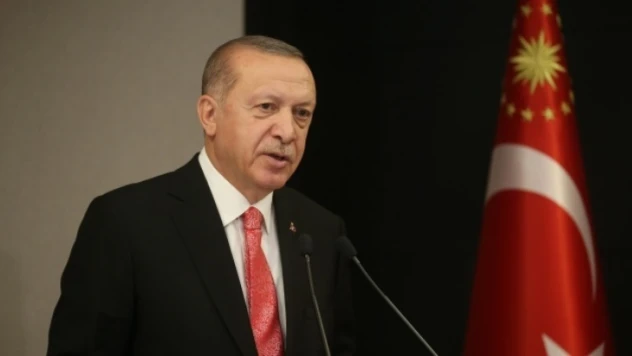 Yüksek Askeri Şura (YAŞ) Toplantısı, Cumhurbaşkanlığı Külliyesi'nde başladı