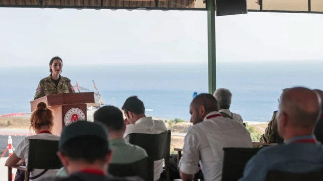 Yunanistan'dan çok sayıda ihlal