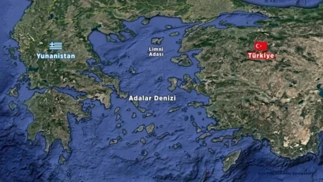 Yunanistan'ın silahlanmasına karşı elimiz kolumuz bağlı kalmaz