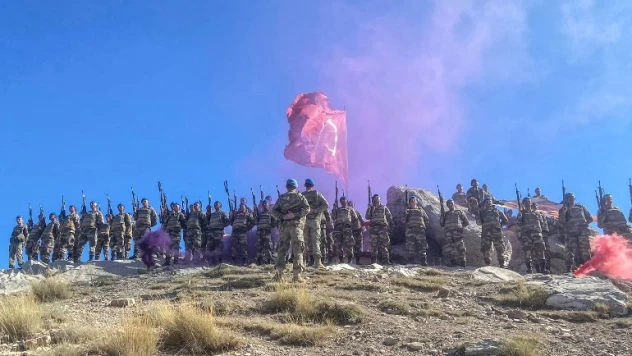 Yunanistan'ın tepkisi sonrası NATO 30 Ağustos paylaşımını sildi