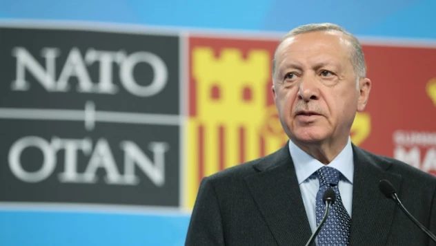 Yunanistan'ın tutumu bizim siyaset anlayışımıza asla uymuyor.