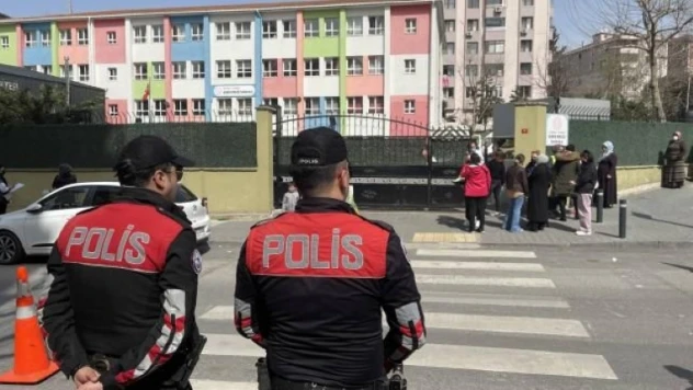 Yurt genelinde 5 gün boyunca Okul Çevreleri Denetim Uygulaması yapılacak
