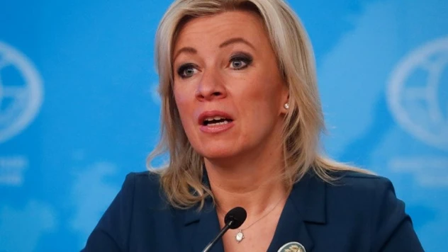 Zaharova: 'Türkiye dengeli ve bağımsız bir pozisyon aldı'