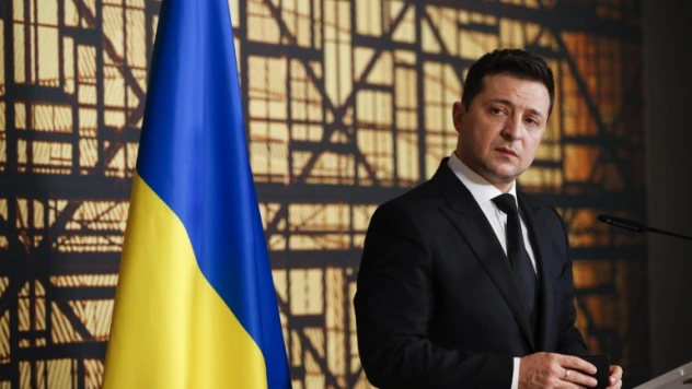 Zelenskiy'den esir değişimindeki arabuluculuk rolü içine Türkiye'ye teşekkür