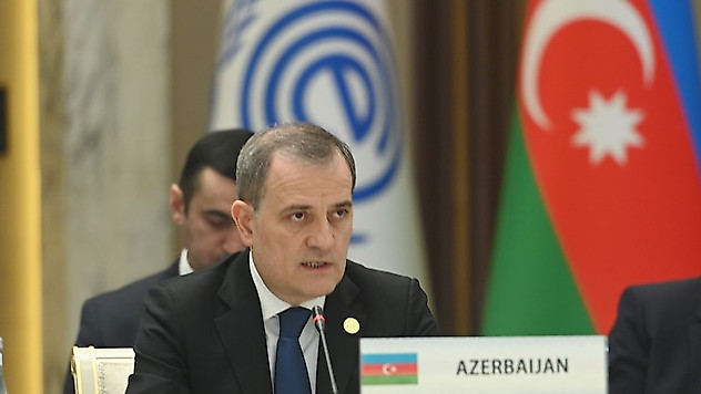 Zengezur Koridoru özel bir öneme sahip olacak