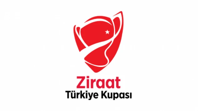 Ziraat Türkiye Kupası 3. Eleme Turu Kura Çekimi 26 Eylül'de Yapılacak