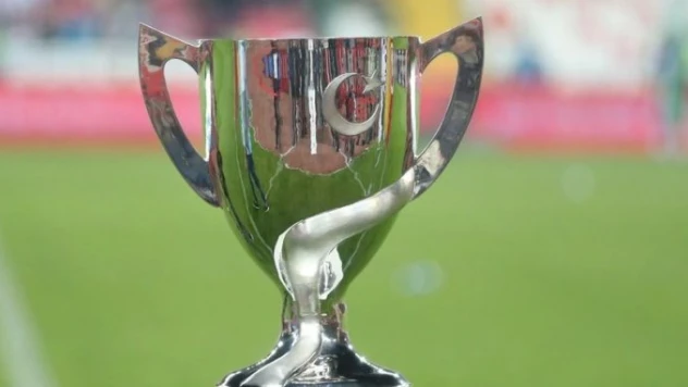 Ziraat Türkiye Kupası çeyrek final programı açıklandı