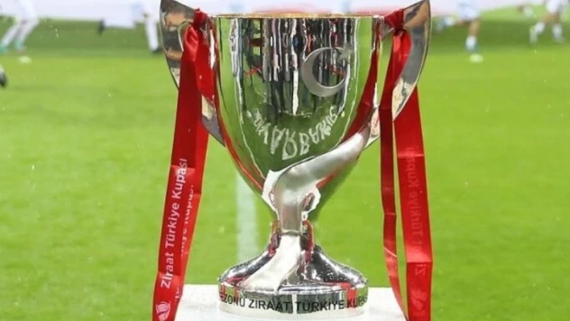 Ziraat Türkiye Kupası'nda 20 takım daha tur atladı