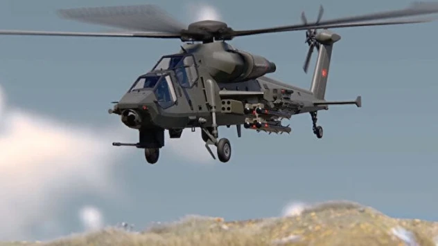 Atak II