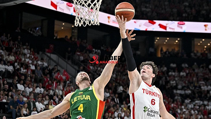 12 Dev Adam Dünya Kupası yolunda