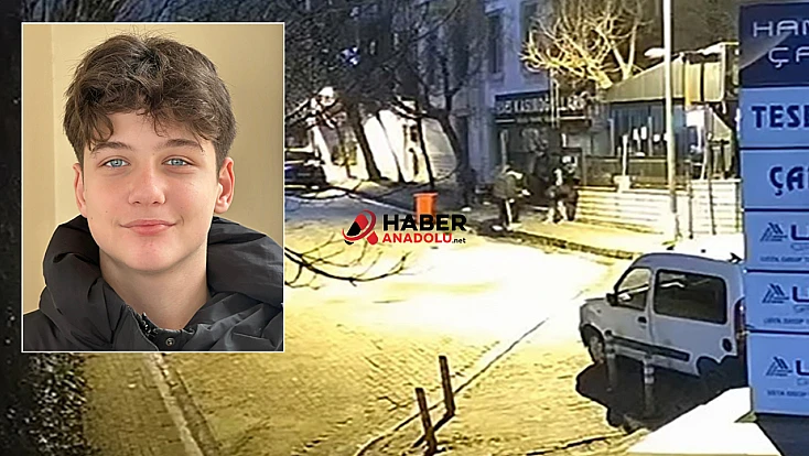 Atlas Çağlayan'ın katiline 18 yıl 10 ay hapis
