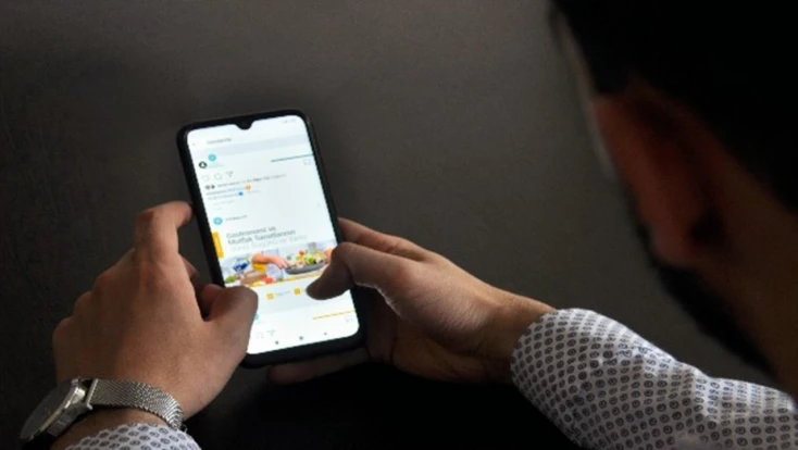 Bakan Uraloğlu’ndan VPN Uyarısı