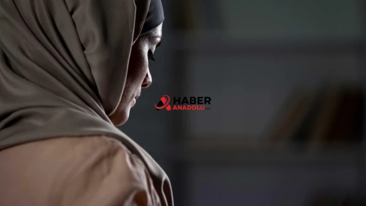 Başörtülü siyasetçi, kendisine yönelik nefret söylemleri üzerine şikayette bulundu