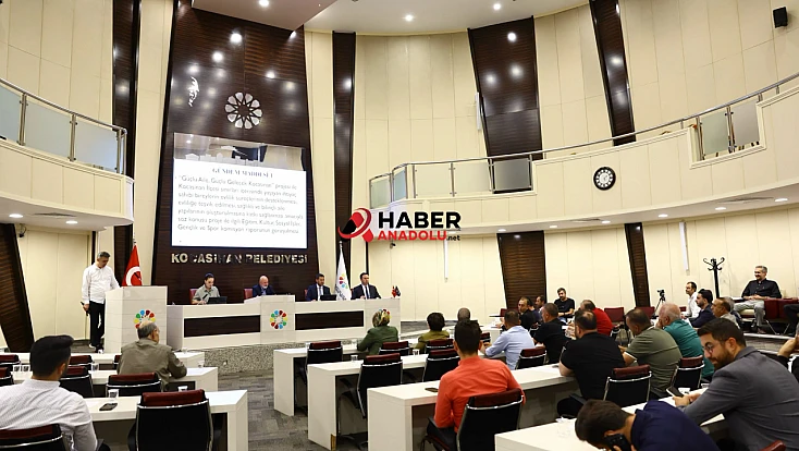 Bayramhacı'da turizm için sondaj kararı alındı