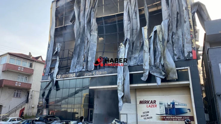 Dilovası’ndaki patlamanın iddianamesi yeniden hazırlandı