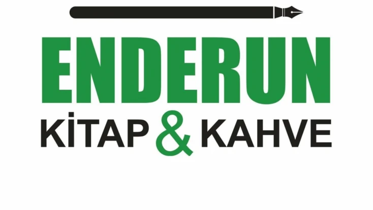 Enderun Kitap ve Kahve Açılıyor