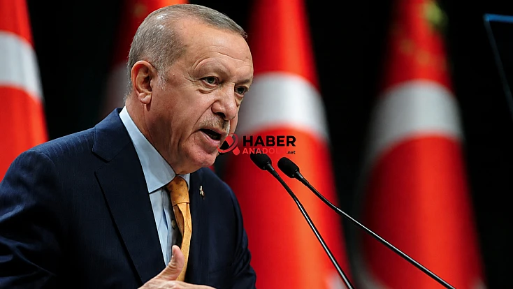 Erdoğan: Girne'deki kaza için tüm imkanlar seferber edildi