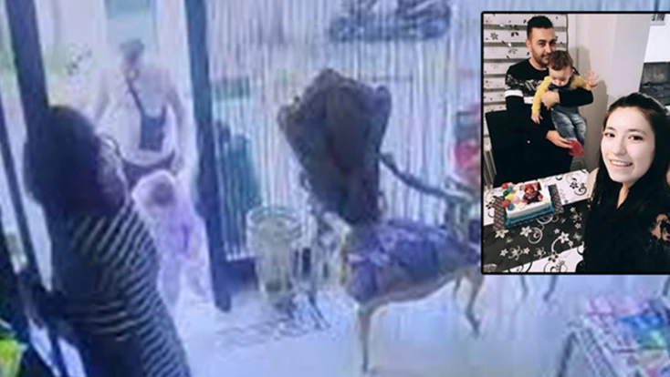 Fatih’teki Böcek Ailesi Faciasının Nedeni Belli Oldu