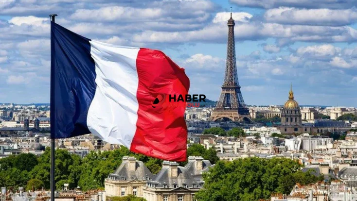 Fransız kanala 100 bin euro ceza