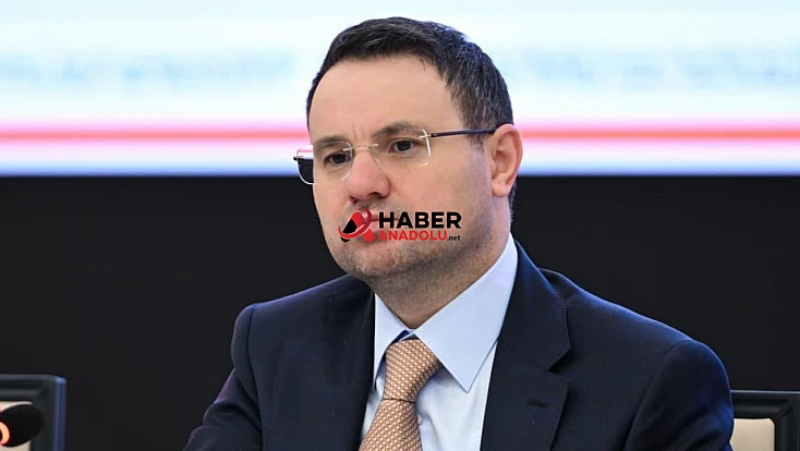 Gürlek: Yazıcıoğlu soruşturmasında FETÖ bağlantısı