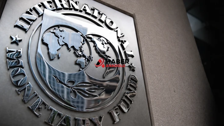 IMF’den Türkiye’ye Tam Not