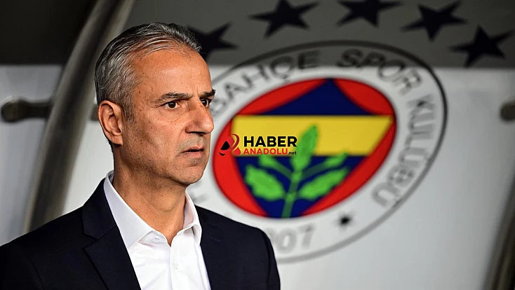 İsmail Kartal görevine devam ediyor