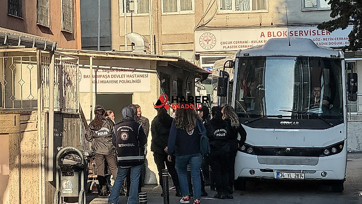 İstanbul'da İsrail bağlantılı forex operasyonu
