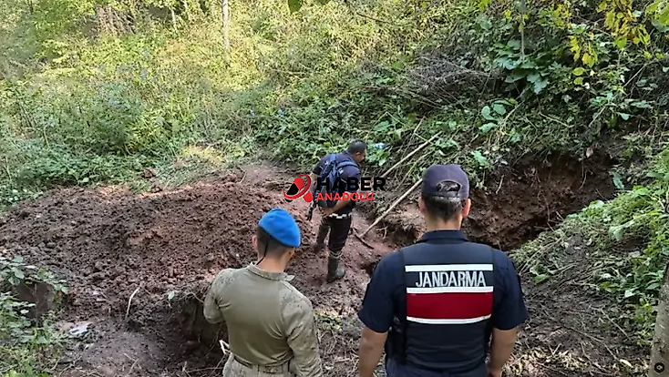 JASAT, 30 yıllık cinayeti aydınlattı