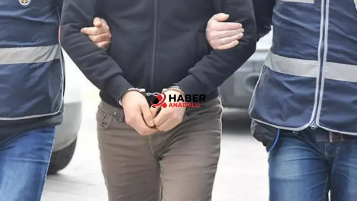 Kayserili iş adamına 25 yıl hapis cezası