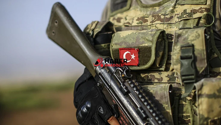 Kazada sözleşmeli er Ziyar Koparan şehit oldu