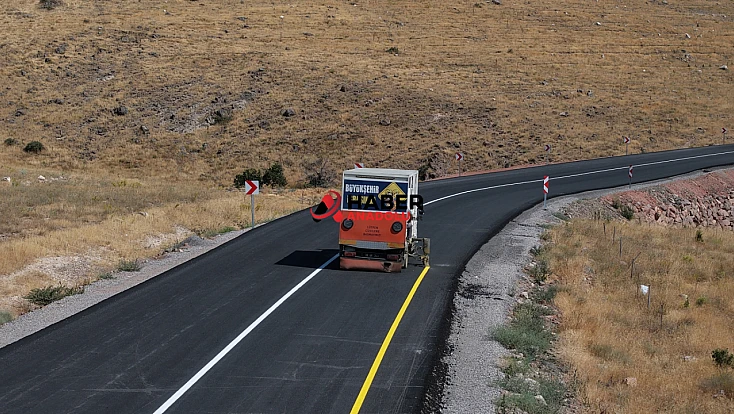 Kızık Rampası yenilendi: 68,5 milyon TL yatırım