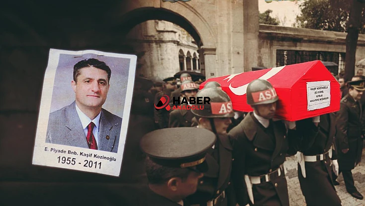 Kozinoğlu soruşturmasında Kurtlar Vadisi senaristlerine ifade çağrısı