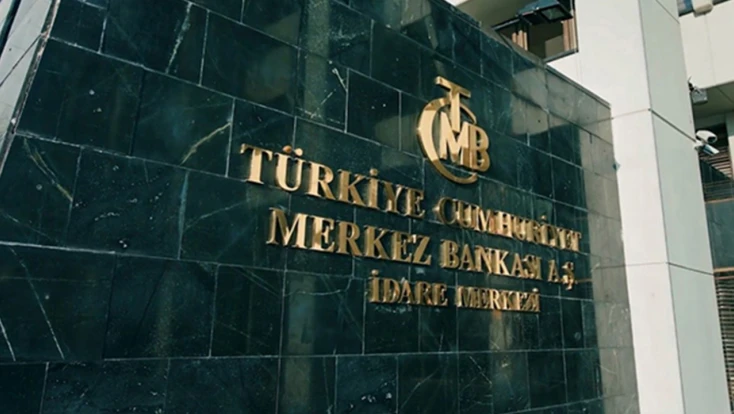 Merkez Bankası Faizi 150 Baz Puan İndirdi