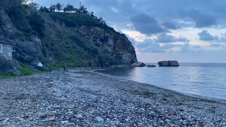 Mudanya’da Kayıp Genç Ölü Bulundu