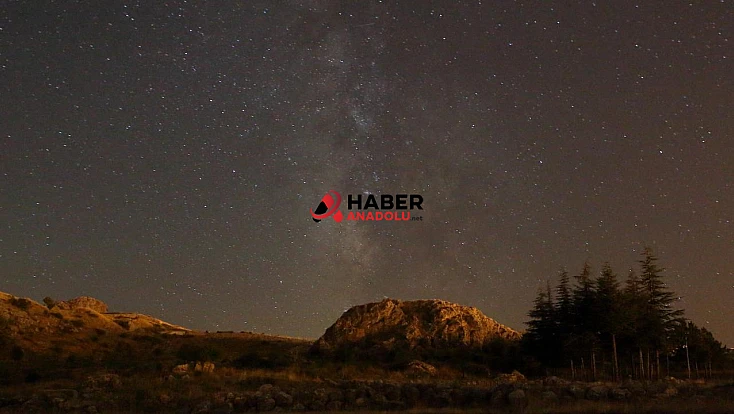 Perseid meteor yağmuru bugün zirveye ulaşıyor