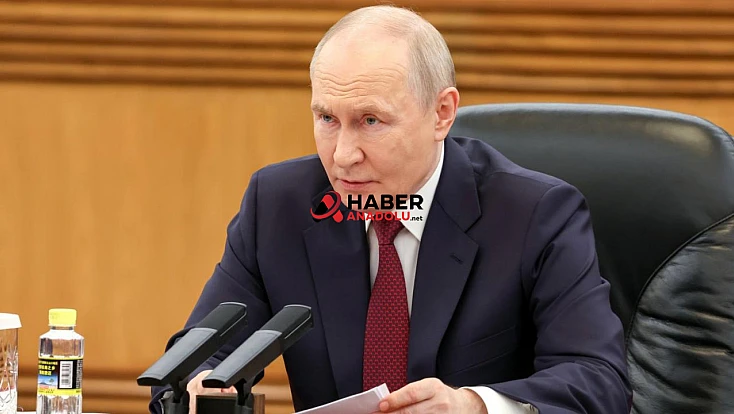 Putin'den Kiev'e 3 günlük saldırı talimatı